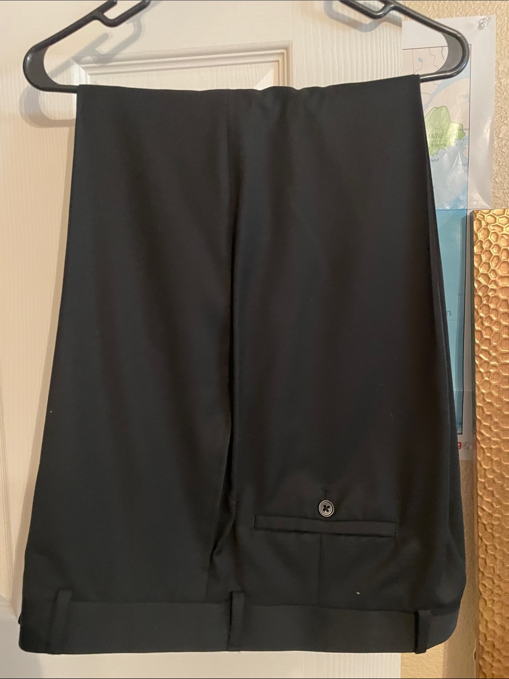 NWOT Wilke•Rodriguez brand new dress pants